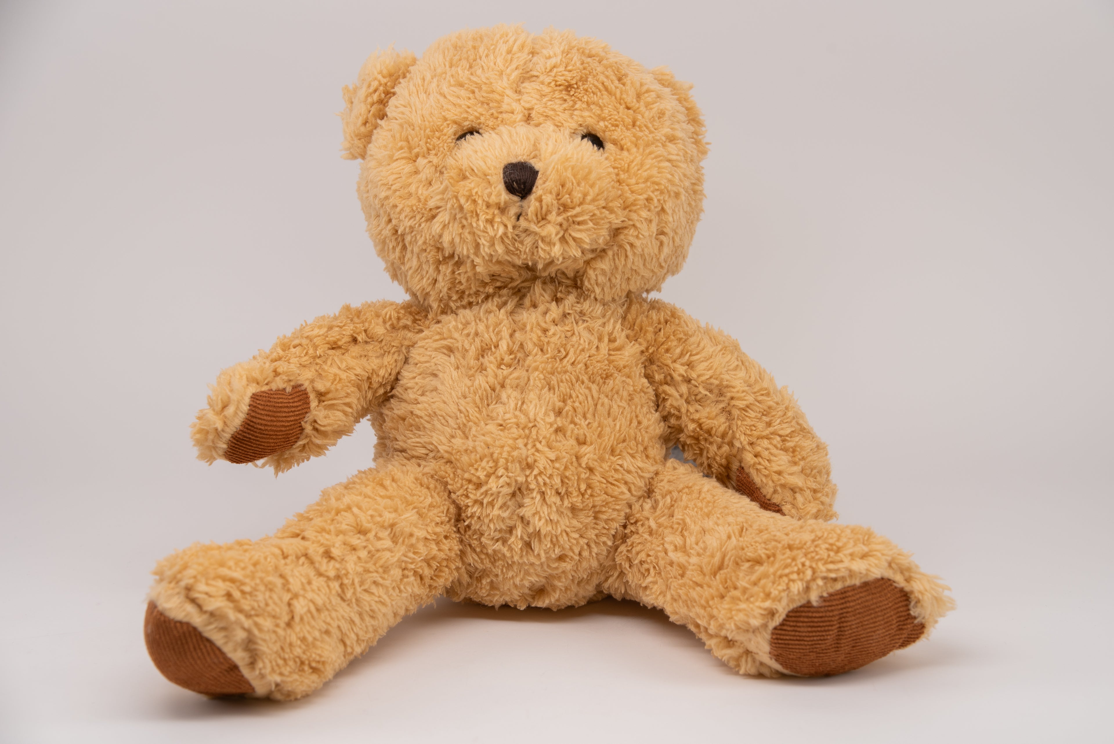 Weighted Bear - 24 oz.